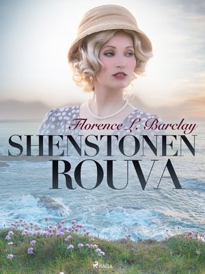 cover image of Shenstonen rouva
